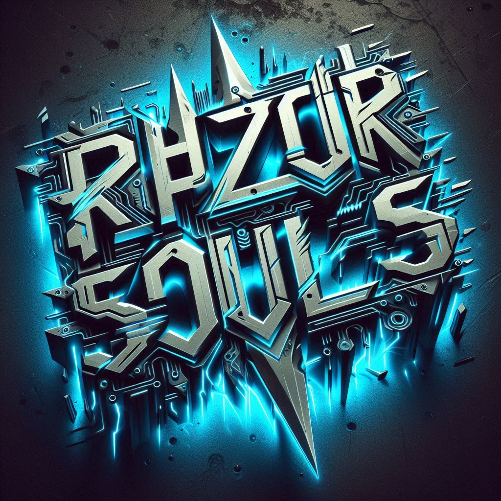 Razor Souls
